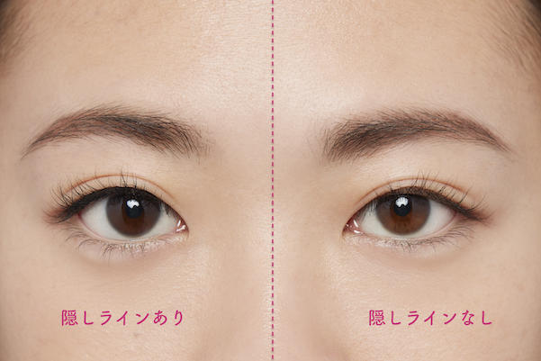 初心者でもできる!自然なデカ目を叶えるアイラインの引き方