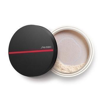 SHISEIDO メーキャップ シンクロスキン インビジブル シルク ルースパウダー