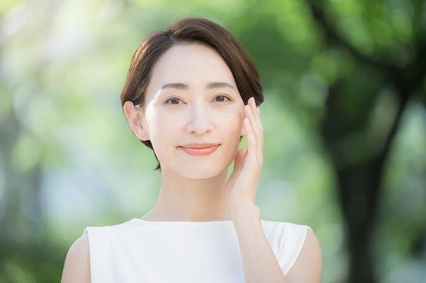 【8月の肌】30℃越えなのに乾く...!? 猛暑の隠れ乾燥＆ドロドロメイク対策法