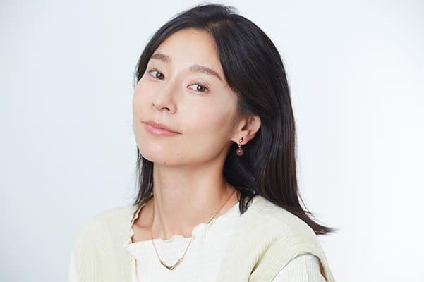 薄顔さんの見直しメイク ナチュラルメイク派