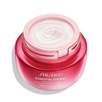 SHISEIDO エッセンシャルイネルジャ ハイドレーティング クリーム