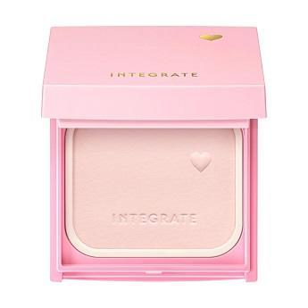 インテグレート すっぴんメイカー トーンアップパウダーUV (レフィル)(医薬部外品)