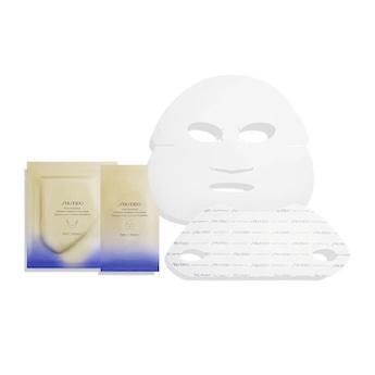 SHISEIDO バイタルパーフェクション Lディファイン ラディアンス フェイスマスクク(医薬部外品)