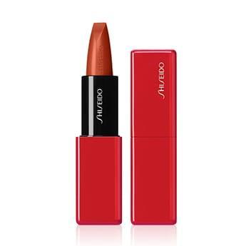 SHISEIDO メーキャップ テクノサテン ジェル リップスティック 414
