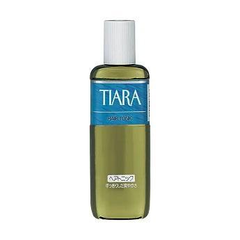 ティアラ ヘアトニック(医薬部外品)