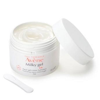 アベンヌ ミルキージェル EX 100mL