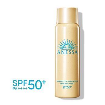 アネッサ パーフェクトUV スキンケアスプレー N