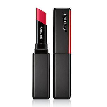 SHISEIDO メーキャップ　カラージェル リップバーム　106