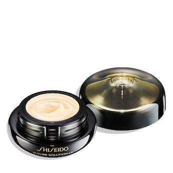SHISEIDO フューチャーソリューション LX アイ　アンド　リップコントア　Ｒクリーム