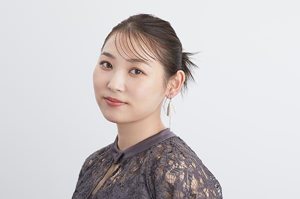 STEP4 毛先を整えて完成