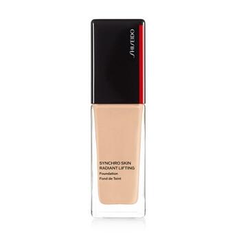 SHISEIDO メーキャップ シンクロスキン ラディアントリフティング ファンデーション
