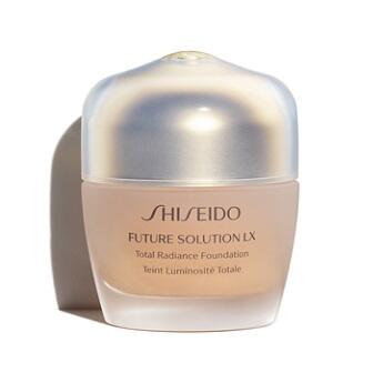 SHISEIDO フューチャーソリューション LX トータル ラディアンス ファンデーションe