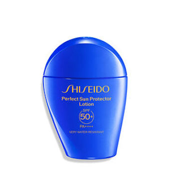SHISEIDO サンケア ザ パーフェクト プロテクター