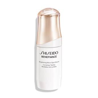 SHISEIDO ベネフィアンス ブライトニング マイクロS セラム