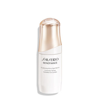 SHISEIDO ベネフィアンス ブライトニング マイクロS セラム 50mL(医薬部外品)