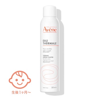 アベンヌ ウオーター 300g