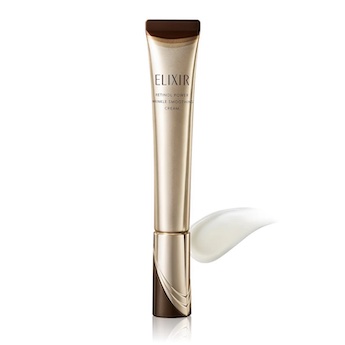 エリクシール シュペリエル レチノパワー リンクルクリーム L (22g)(医薬部外品)