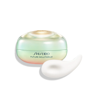 SHISEIDO フューチャーソリューション LX レジェンダリー EN ブリリアンスアイクリーム
