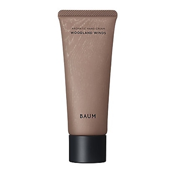 BAUM アロマティック ハンドクリーム n