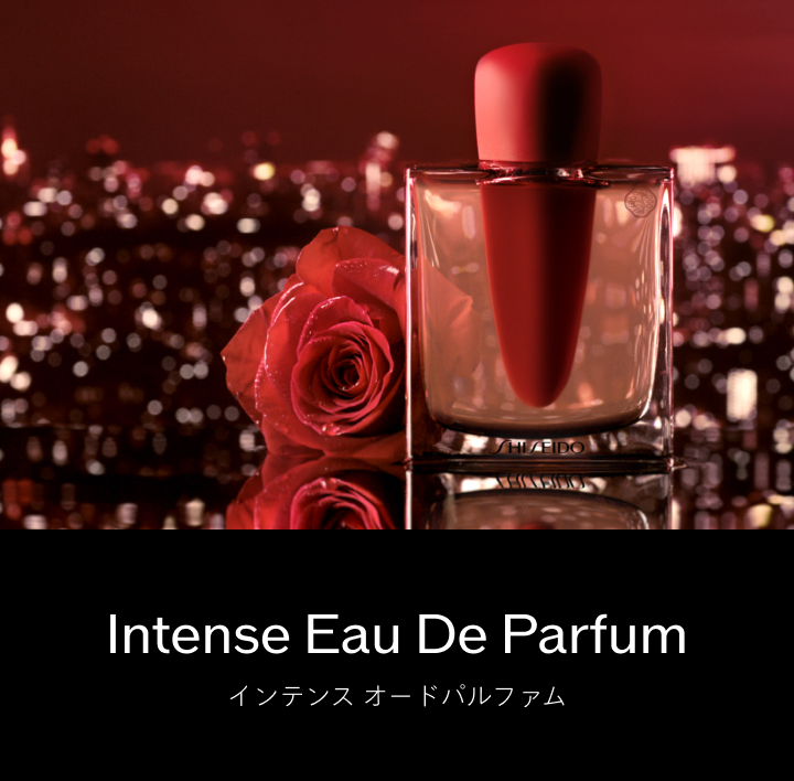 Intense Eau De Parfum - インテンス オードパルファム