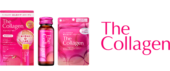 The Collagen 商品画像