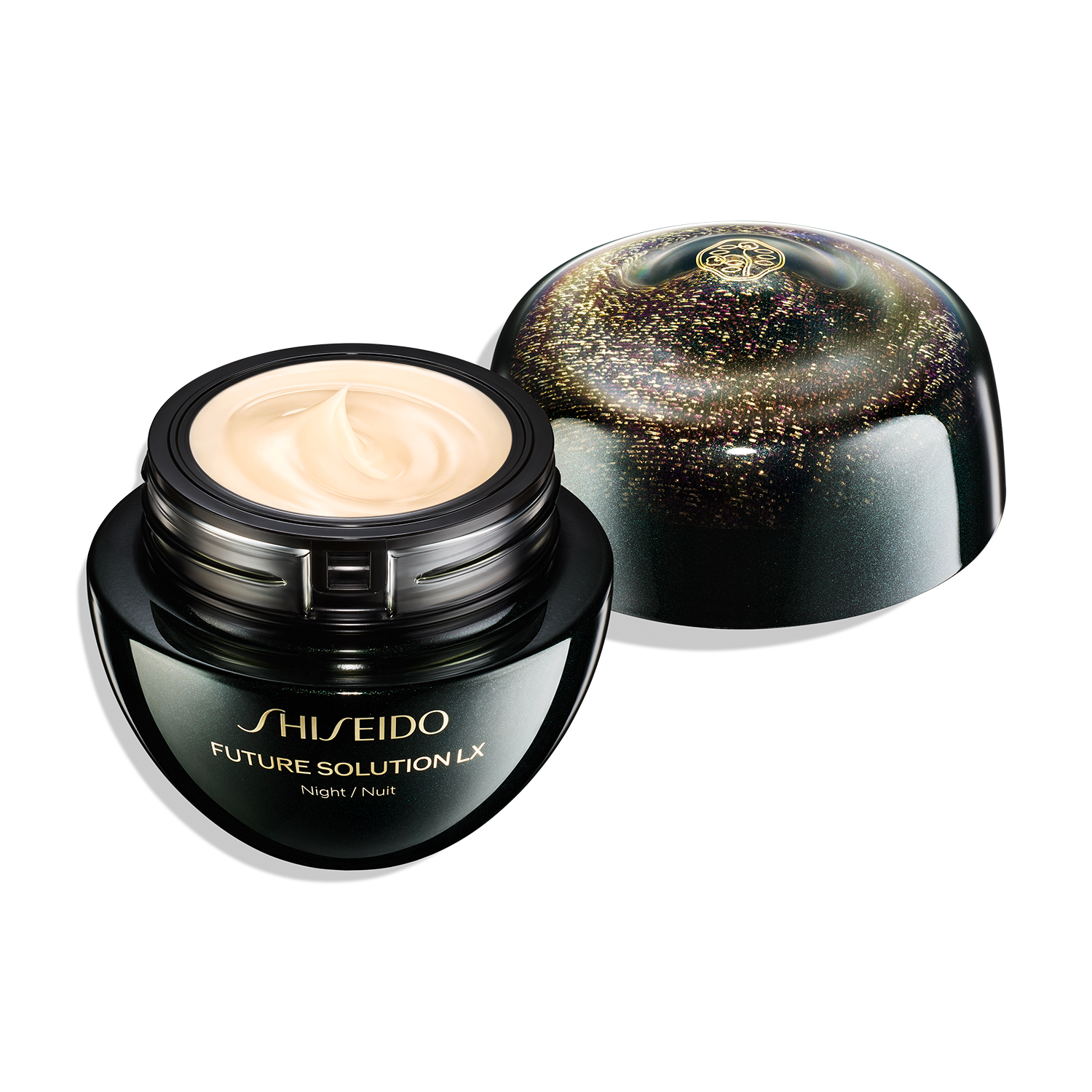 SHISEIDO フューチャーソリューション LX トータル Ｒクリーム