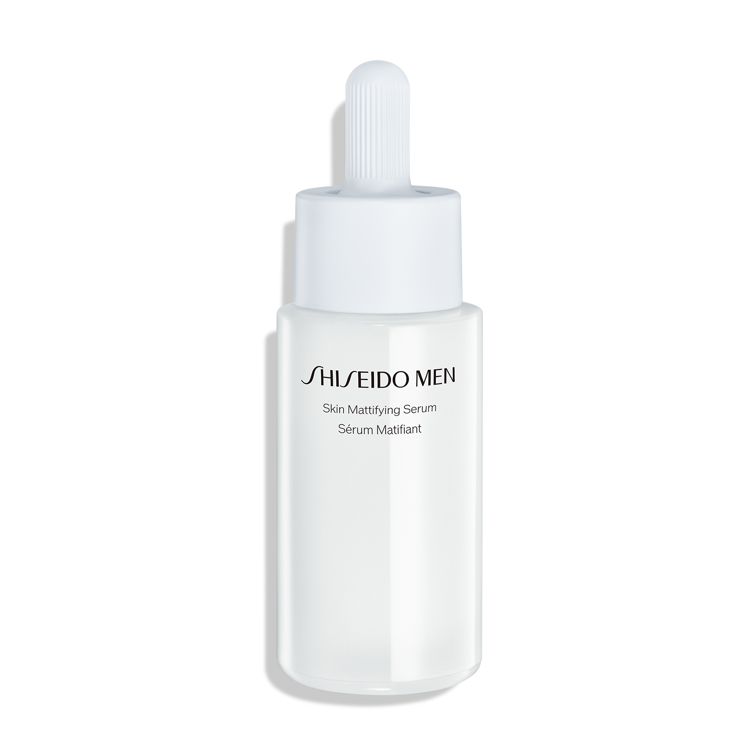 SHISEIDO メン スキンマットセラム