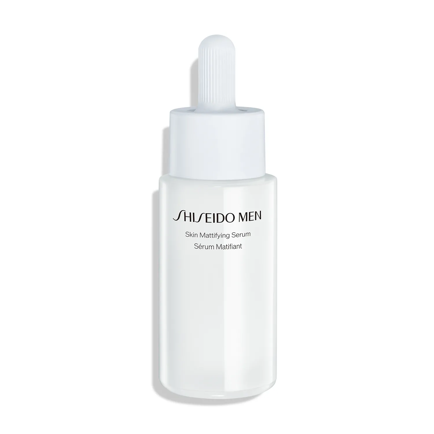 【第4位】SHISEIDO メン スキンマットセラム