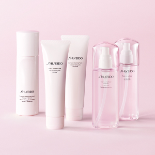 SHISEIDO スキンケア リニューアル記念キット