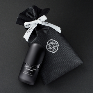 SHISEIDO MEN eギフト