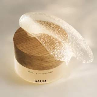 スリーピングマスクご購入キャンペーン