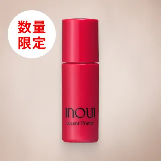 インウイ ベースメイクキャンペーン