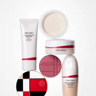 SHISEIDO MASTER BRAND CAMPAIGN