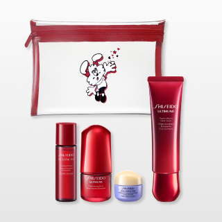 SHISEIDO×VERDY コラボレーションキャンペーン