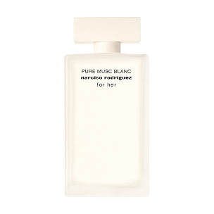 ナルシソ ロドリゲス フォーハー ピュア ムスク ブラン オードパルファム インテンス 100mL