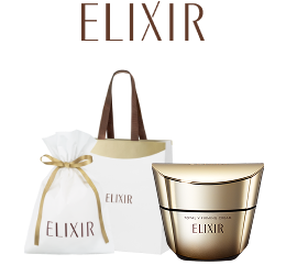 商品画像 ELIXIR