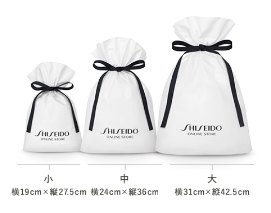 商品画像 横19cm×縦27.5cm 横24cm×縦36cm横31cm×縦42.5cm